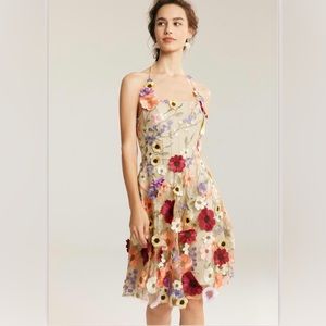 Floral Dress, perfect for Taylor Swift’s Eras Tour!